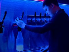 -HP9精酿餐厅(高新区体育馆店)