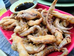 -贞姨美食·老字号海鲜大排档