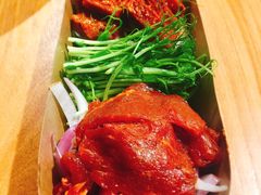-么肆烤肉(汉街形象店)
