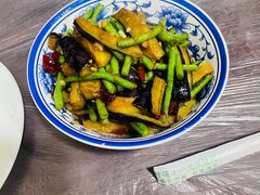 -小杨酒家(华苑小区店)
