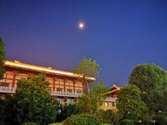 -中国汉城景区