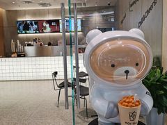 -万达广场(松江店)