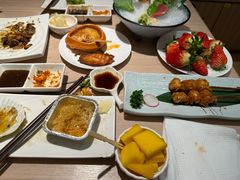 -大渔铁板烧(万象城店)