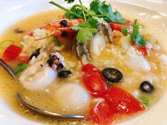 -本味轩精品茶餐厅(黄山路店)