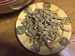 -乐山第一家临江鳝丝(茶坊路店)