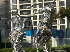 -盈丰路(地铁站)