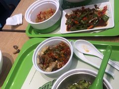 -老乡鸡(铜陵嘉华国际广场)