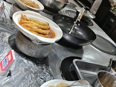 -不倒翁·安徽名菜楼(步行街店)