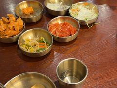 -双门洞·森系料理(体育西店)