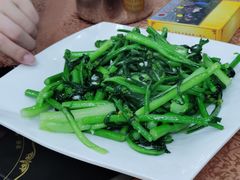 -红日饭店(裕隆三路店)