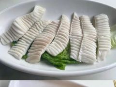 -周师兄大刀腰片火锅(磁器口直营店)