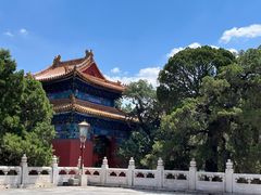 -北京国子监胡同