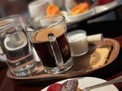 -The Lounge·大堂酒廊·北京粤财JW万豪酒店