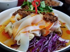 -宛平李记小吃(东关街店)