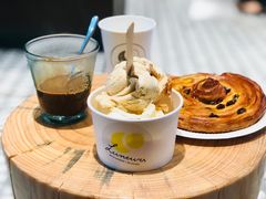 葡萄干蜗牛卷-Luneurs(幸福里店)
