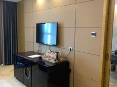 -无锡新湖铂尔曼大酒店