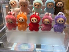 -泡泡玛特POPMART(大兴荟聚店)