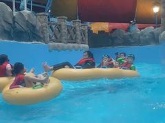 -青岛东方影都融创水世界