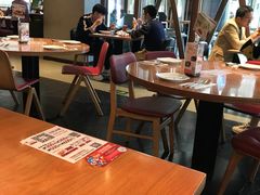 大堂-必胜客(滨江店)