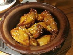-猛料鸭仔饭(赤坎店)