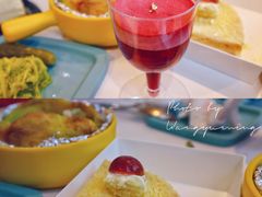 -库滋明·俄罗斯特色美食(中央大街店)