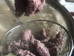 -伟记牛肉(金鸿公路店)