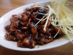 -朱洪元苏式面馆(绿宝广场店)