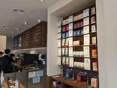 -Peet's 皮爷咖啡(海雅缤纷城店)
