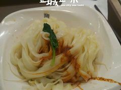 面皮-魏家凉皮(博水商务大厦店)