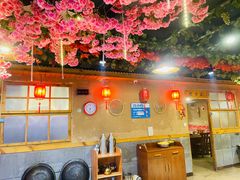 -回忆以前铁锅炖鱼村(一部六号街店)