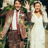 婚纱摄影#婚纱照#私人订制