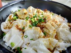 素竹篙粉-石岐乳鸽村(南海第三分店)