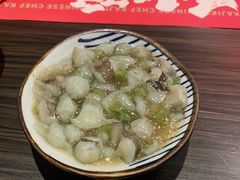 -仙隐小鹿中华料理(南宁万象城店)