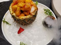 -正德楼果木烤鸭·渔家菜(东港店)