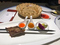 -俄士厨房(万松园店)
