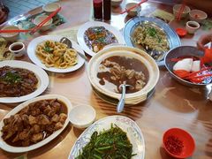 -新峰肉骨茶