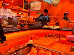 -KUMO KUMO甜品·冰淇淋(深圳壹方城店)