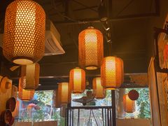 大堂-锦小馆(安贞店)