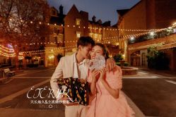 -天长地久婚纱摄影(天宁北路店)