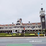 但尼丁城市攻略