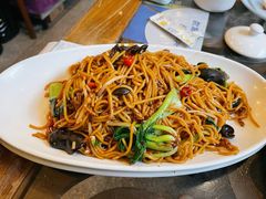 南昌炒米粉-西江美食舫·江西菜(健德桥店)