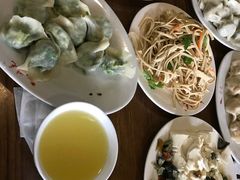 -鸿毛饺子(紫竹桥店)
