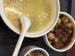 -71号豆汤饭·成都小馆(春熙路百盛店)