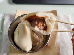 -长安大牌档之西安博物院文化餐厅(中贸店)