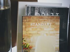 -铁手珈琲制造局metalhands(望京店)