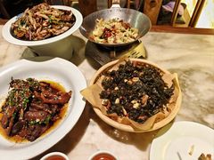 -苏乡兰亭·新派淮扬菜(吾悦广场店)