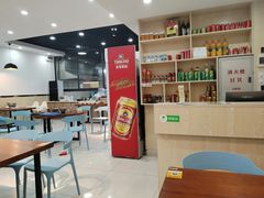 -老何家后安粉·糟粕醋海鲜火锅(三亚湾椰梦长廊店)