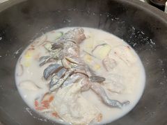 -鲜潭蒸汽石锅鱼(五道口购物中心店)