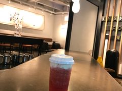 -喜茶(佛山顺德大良东乐路店)