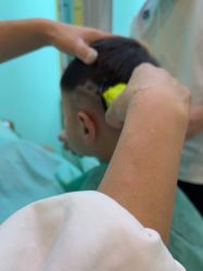 -爆米花儿童美发乐园(红博中央公园店)